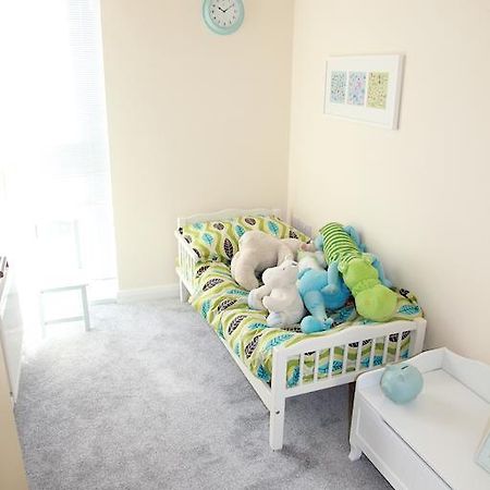 מנצ'סטר Sweet Homes מראה חיצוני תמונה