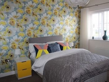 מנצ'סטר Sweet Homes מראה חיצוני תמונה
